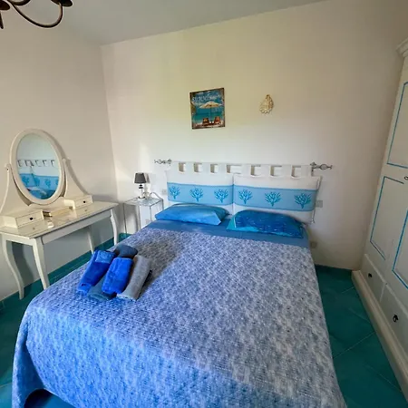 Apartment Brorent - Mosaico Marino