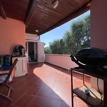 Brorent - Mosaico Marino Apartment Porto Rotondo