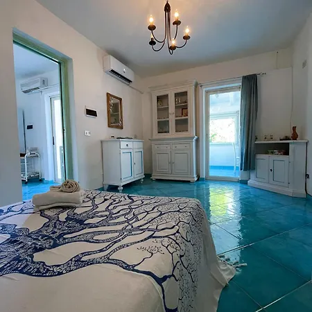 Apartmán Brorent - Mosaico Marino Porto Rotondo