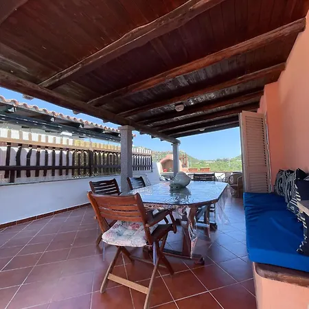 Brorent - Mosaico Marino Apartment *