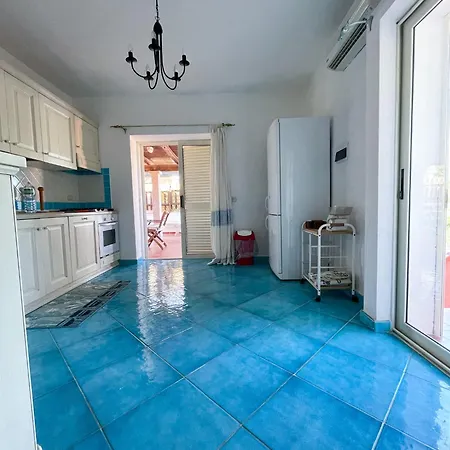 Apartment Brorent - Mosaico Marino Porto Rotondo