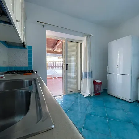 Brorent - Mosaico Marino Apartment