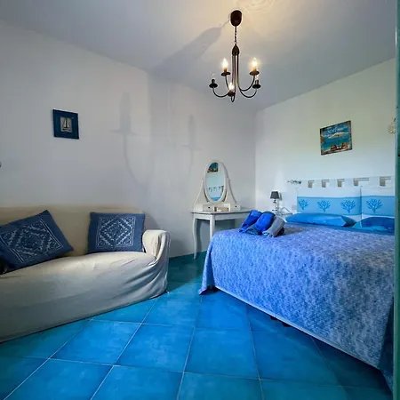 Brorent - Mosaico Marino Apartment *