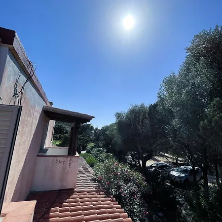 Apartment Brorent - Mosaico Marino