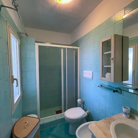 Apartmán Brorent - Mosaico Marino *
