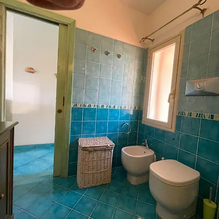 Brorent - Mosaico Marino Apartment
