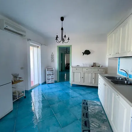 Apartment Brorent - Mosaico Marino *