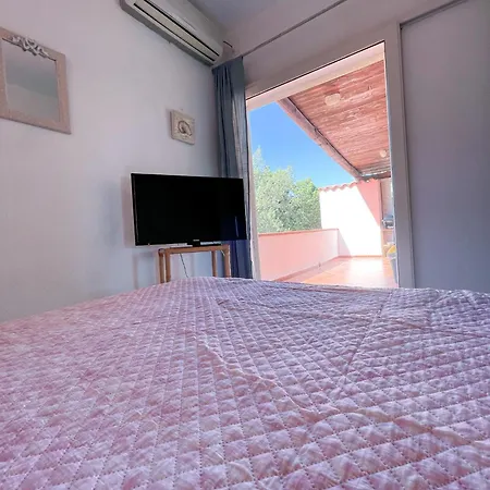 Brorent - Mosaico Marino Apartment Porto Rotondo