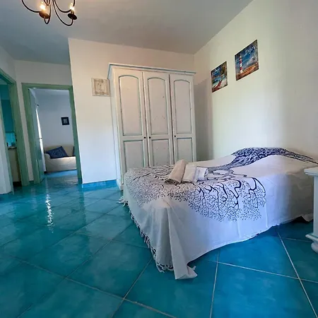 Brorent - Mosaico Marino Porto Rotondo