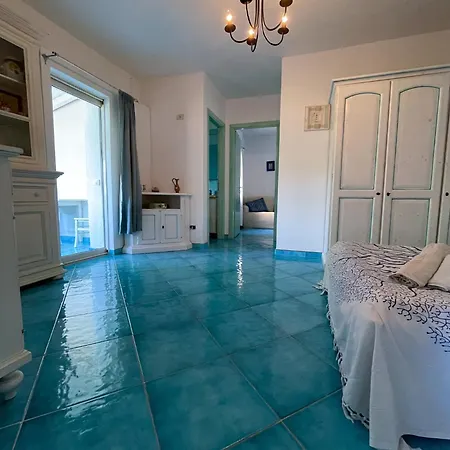 Brorent - Mosaico Marino *